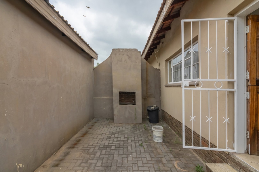 3 Bedroom Property for Sale in Morewag Free State